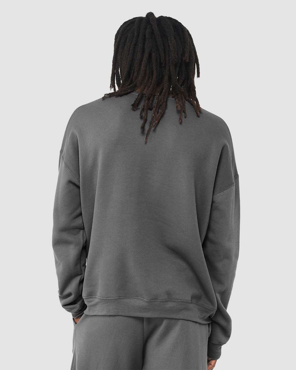 Asphalt - Model Back 