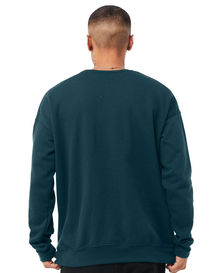 Atlantic - Model Back 
