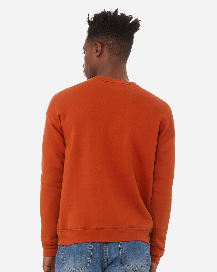 Brick - Model Back 