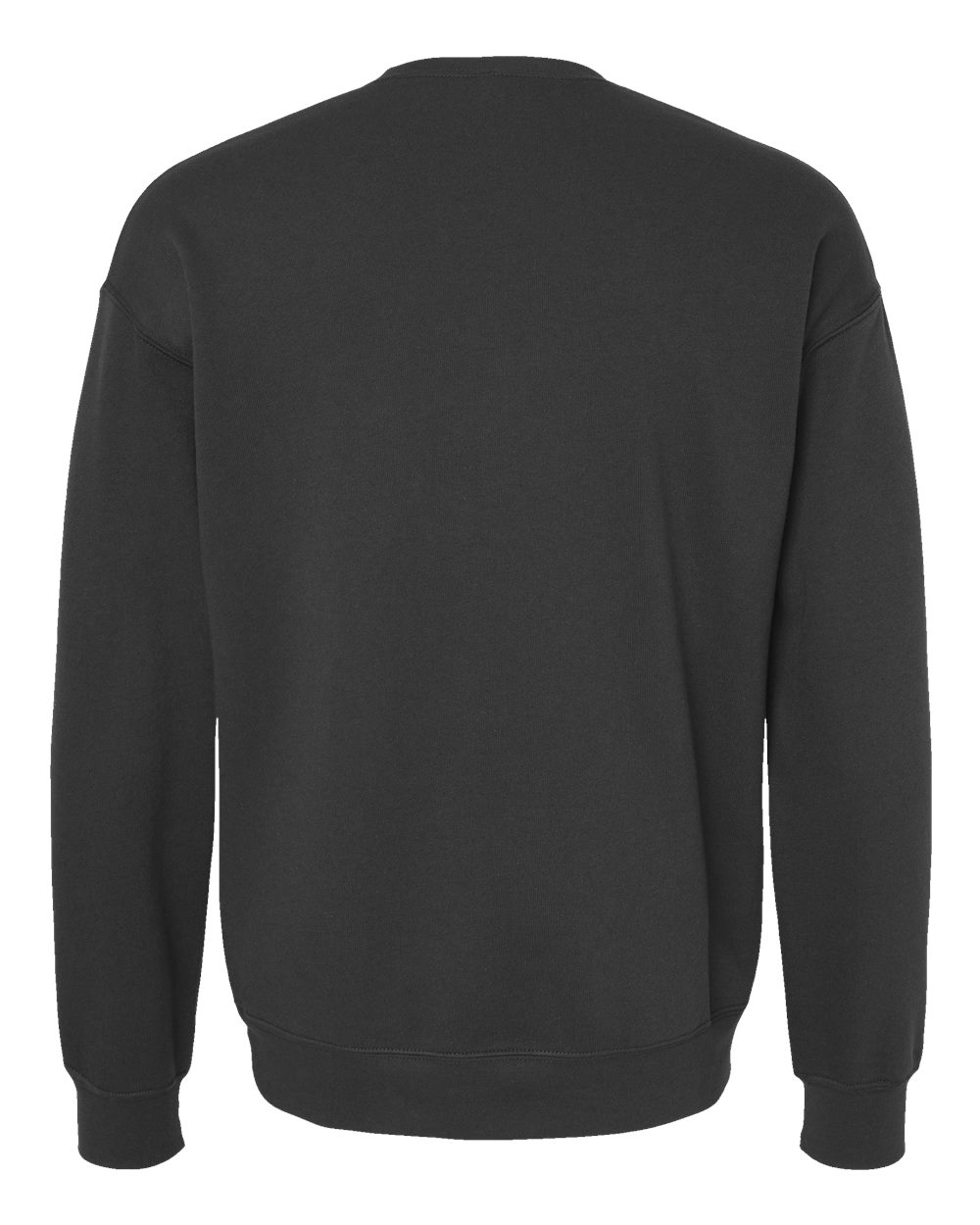 Dark Grey - Back 
