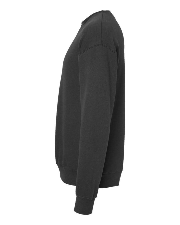 Dark Grey - Direct Side 