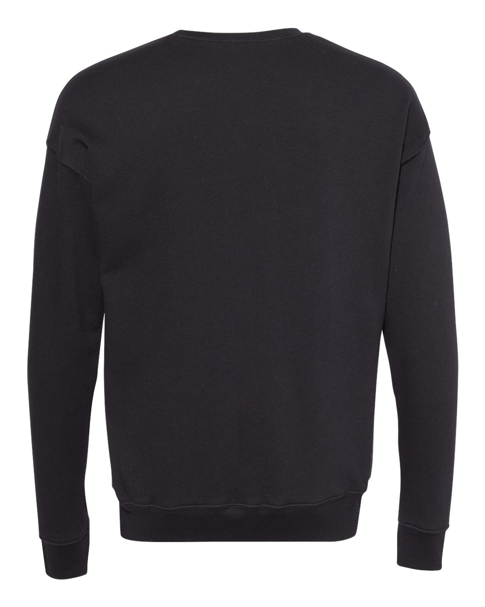 Dtg Black - Back 