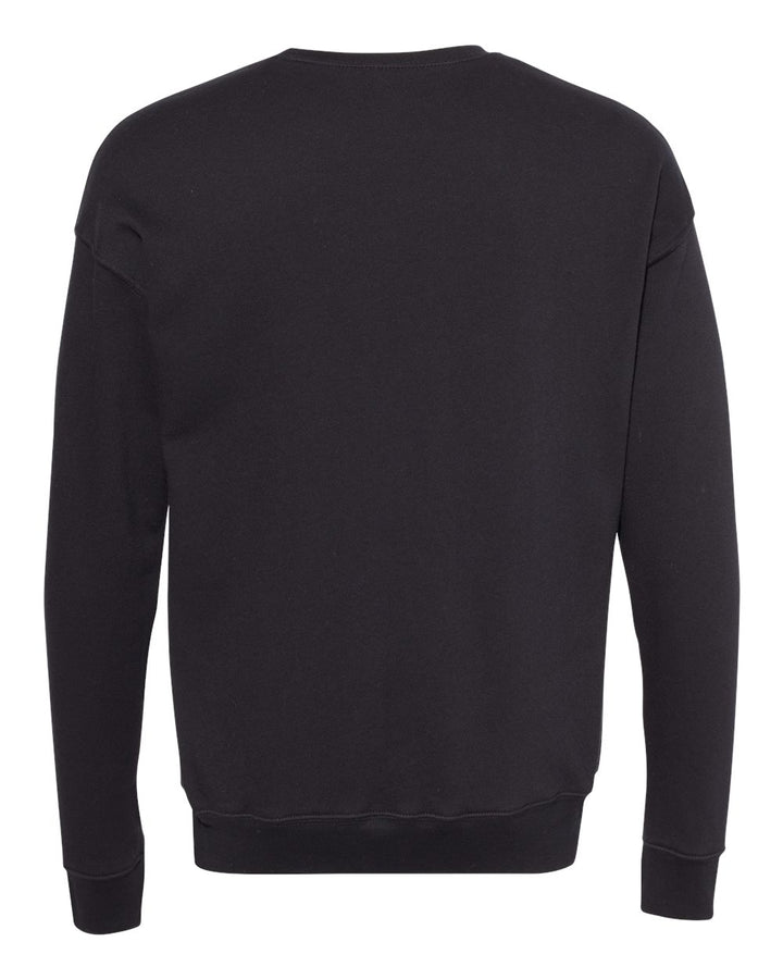 Dtg Black - Back 