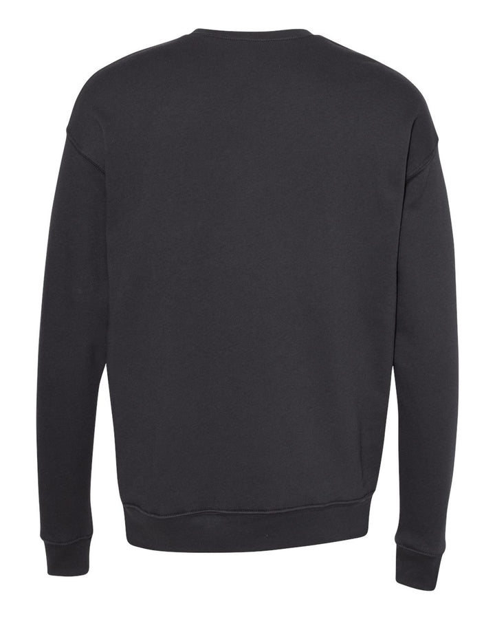 DTG Dark Grey - Back 