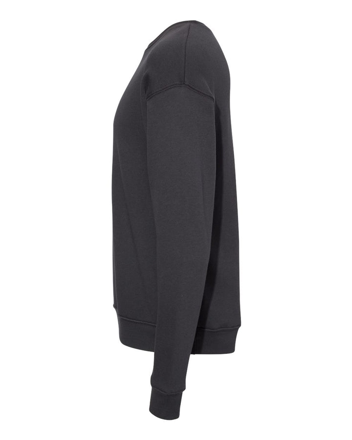 DTG Dark Grey - Direct Side 