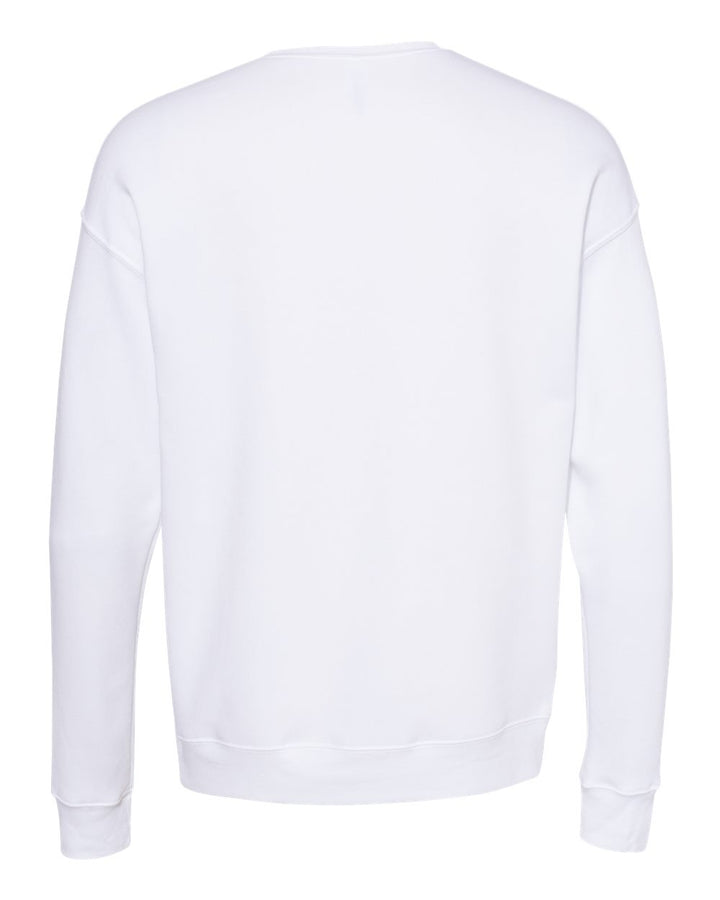 Dtg White - Back 