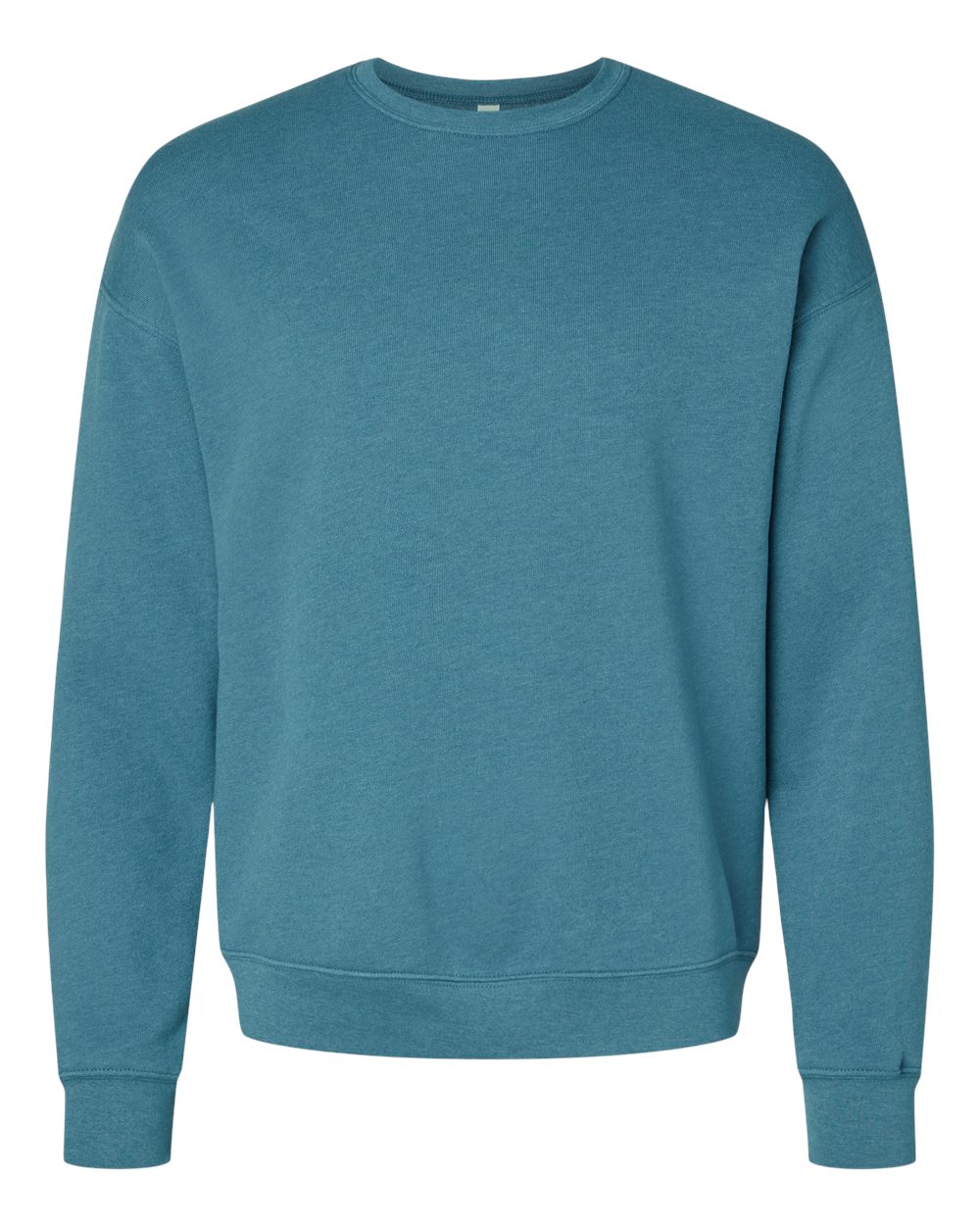 Heather Deep Teal 