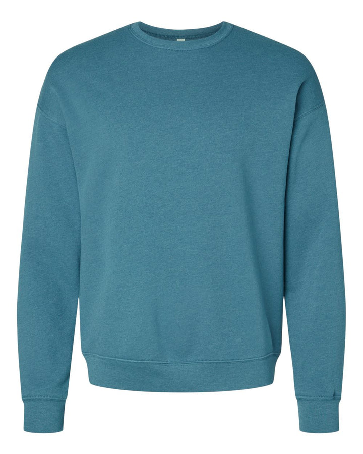 Heather Deep Teal 