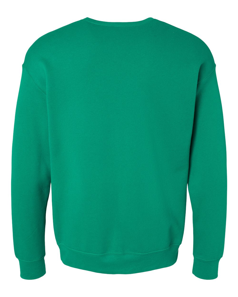 Kelly Green - Back 