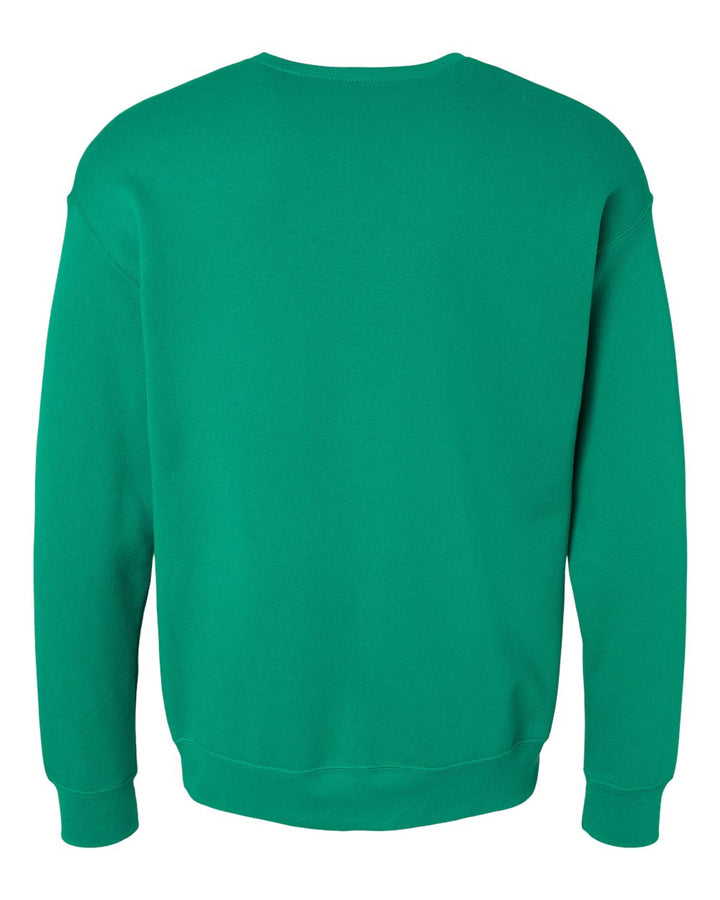 Kelly Green - Back 