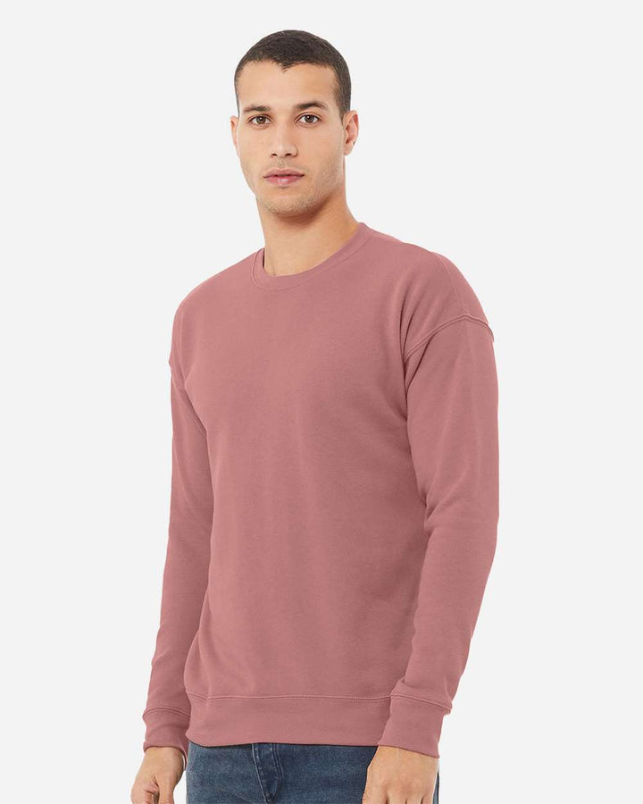 Mauve - Model Side 