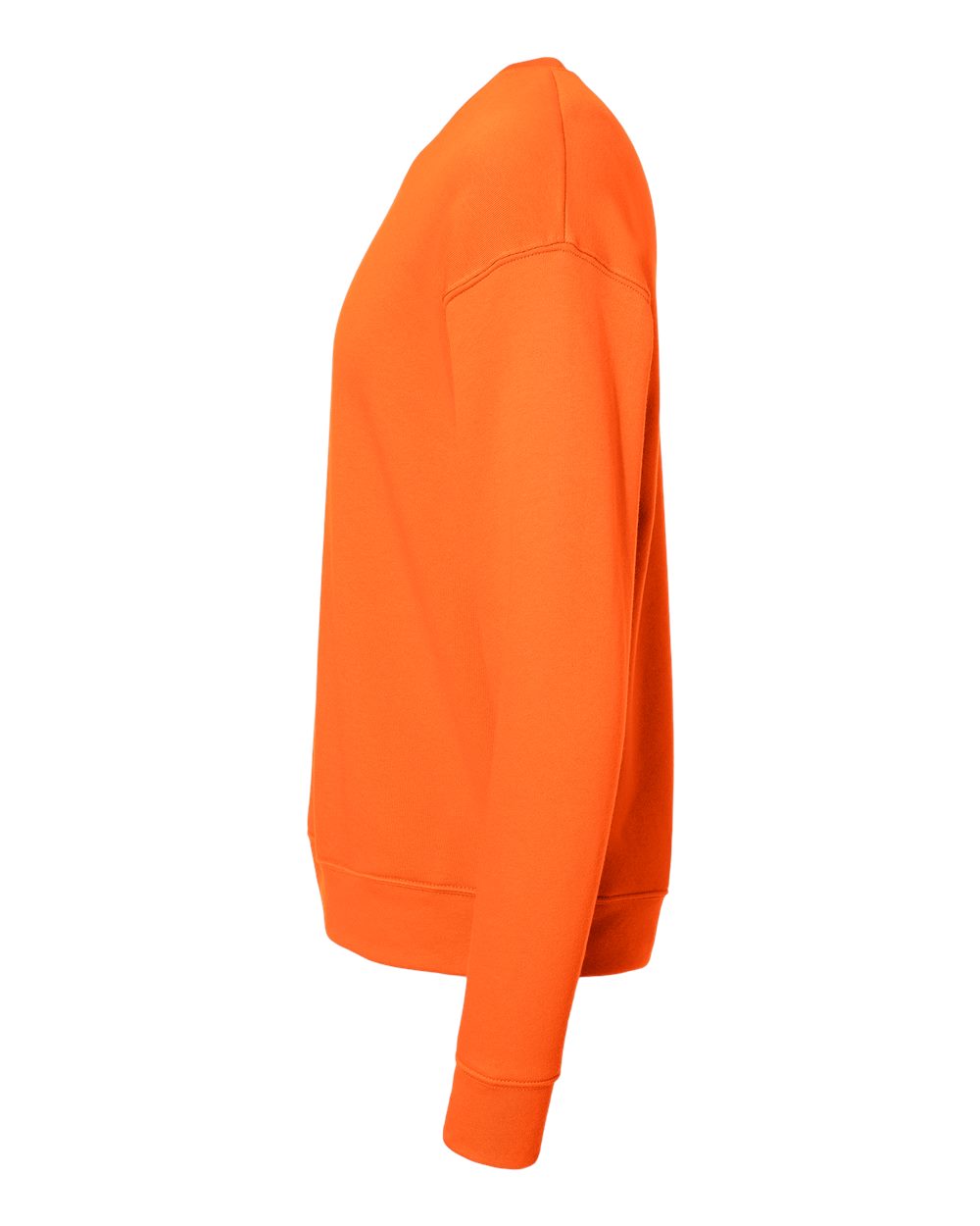 Orange - Direct Side 
