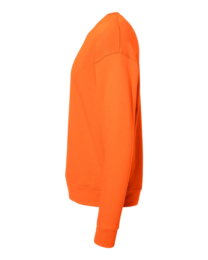 Orange - Direct Side 
