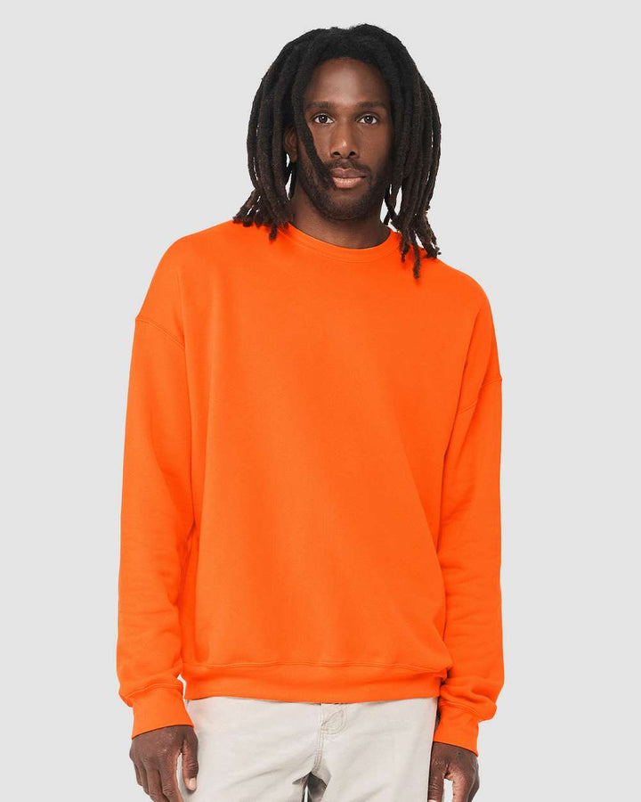 Orange - Model Front 