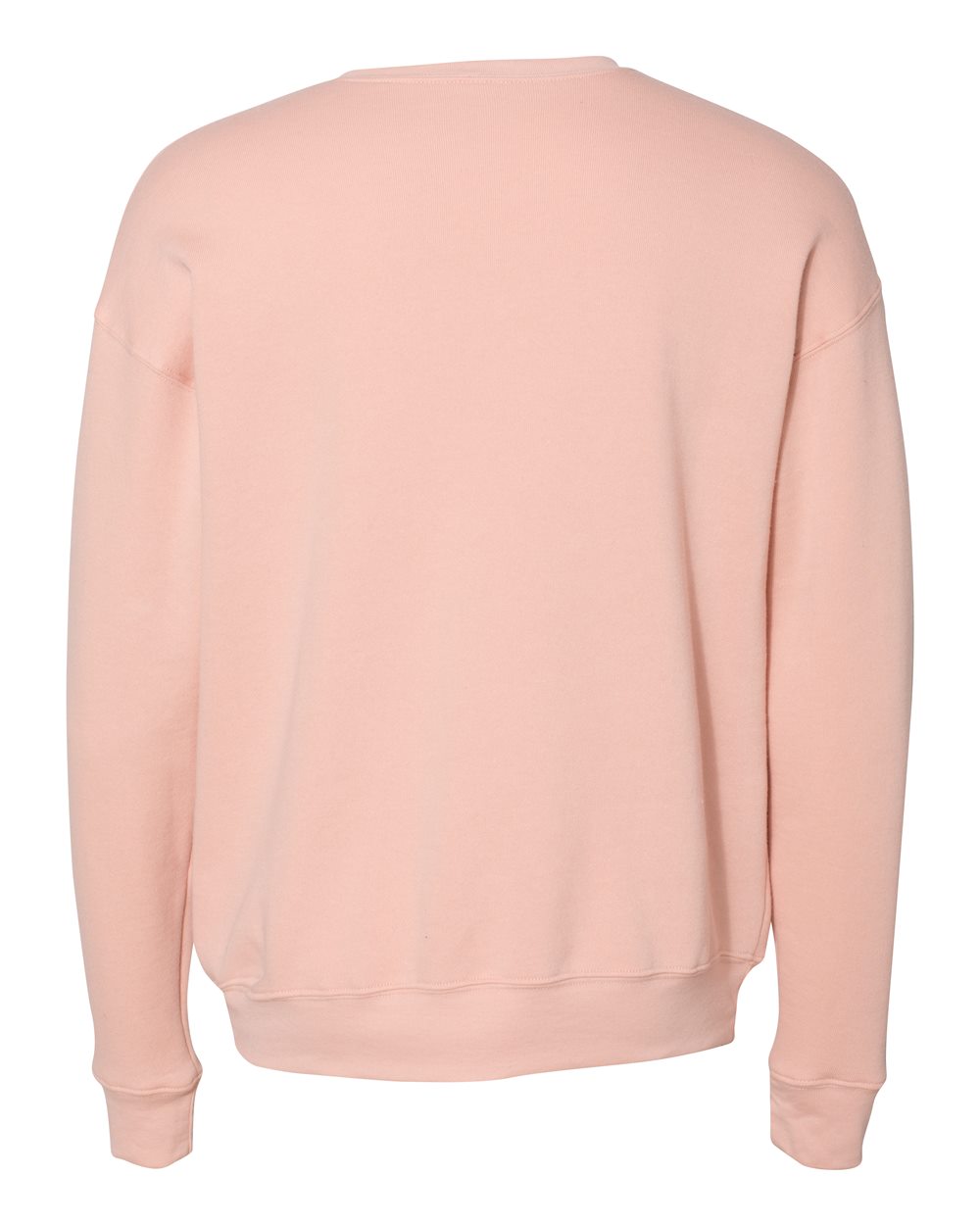 Peach - Back 