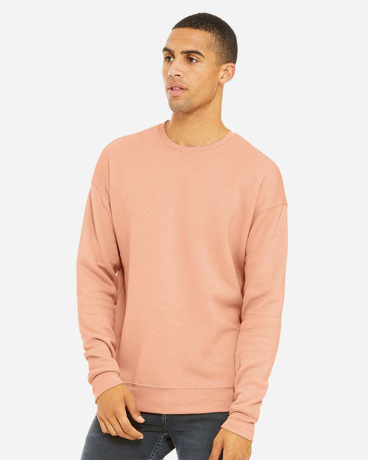 Peach - Model Side 