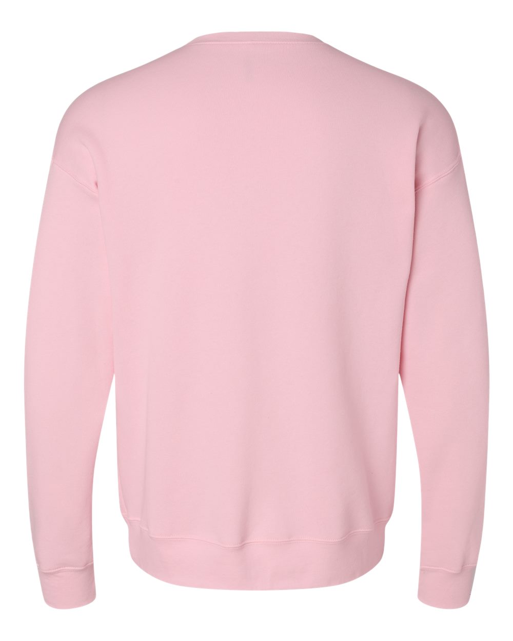 Pink - Back 