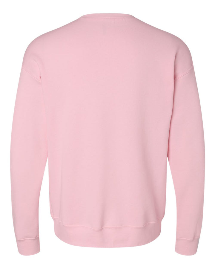 Pink - Back 