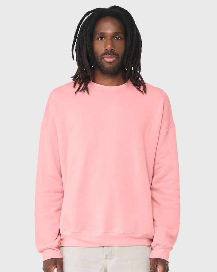 Pink - Model Front 