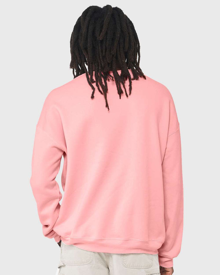 Pink - Model Back 