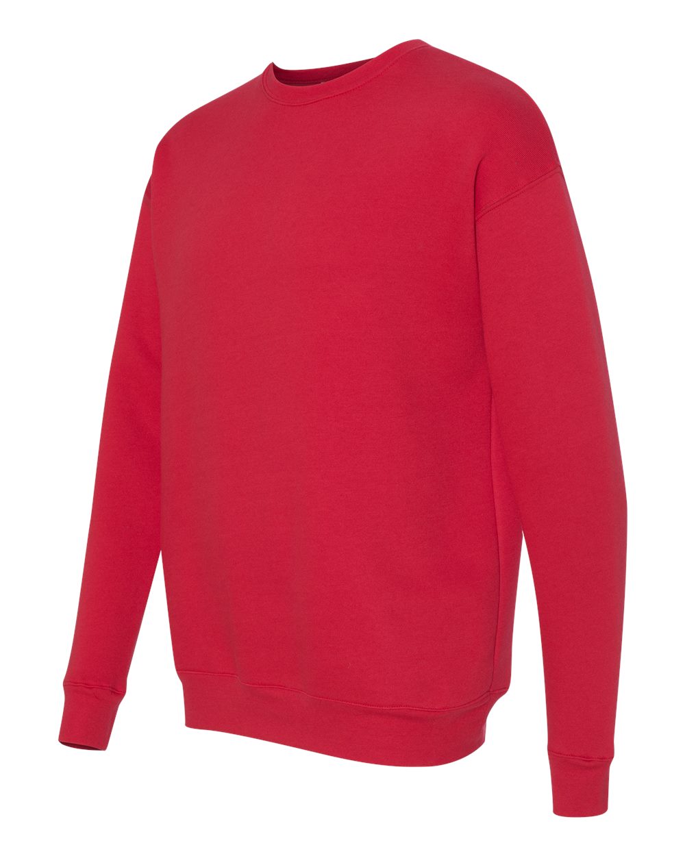 Red - Side 