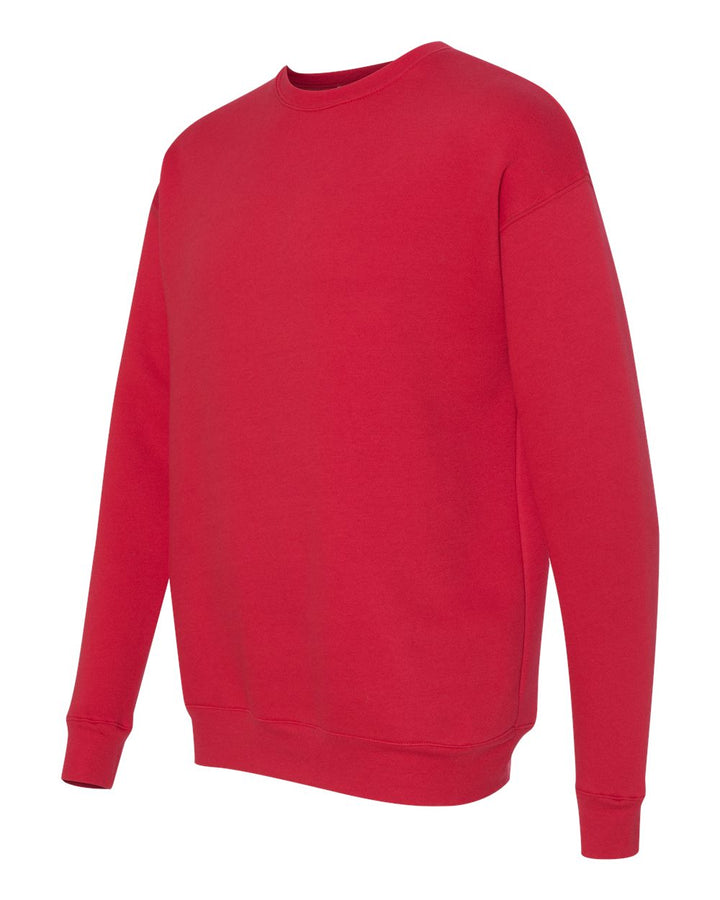 Red - Side 