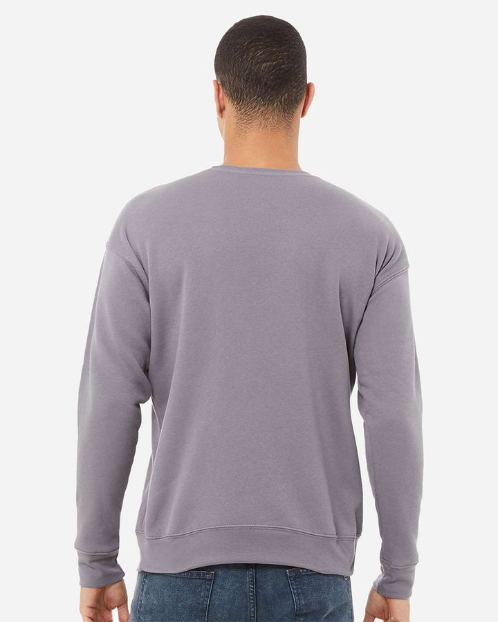 Storm - Model Back 