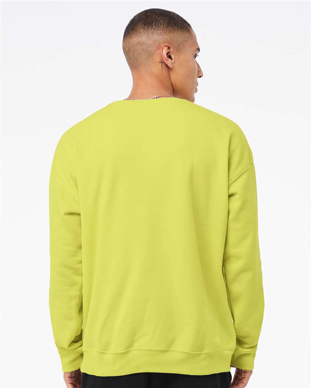 Strobe - Model Back 