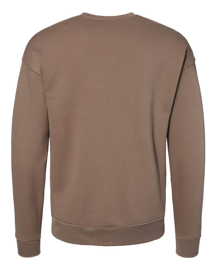 Vintage Brown - Back 