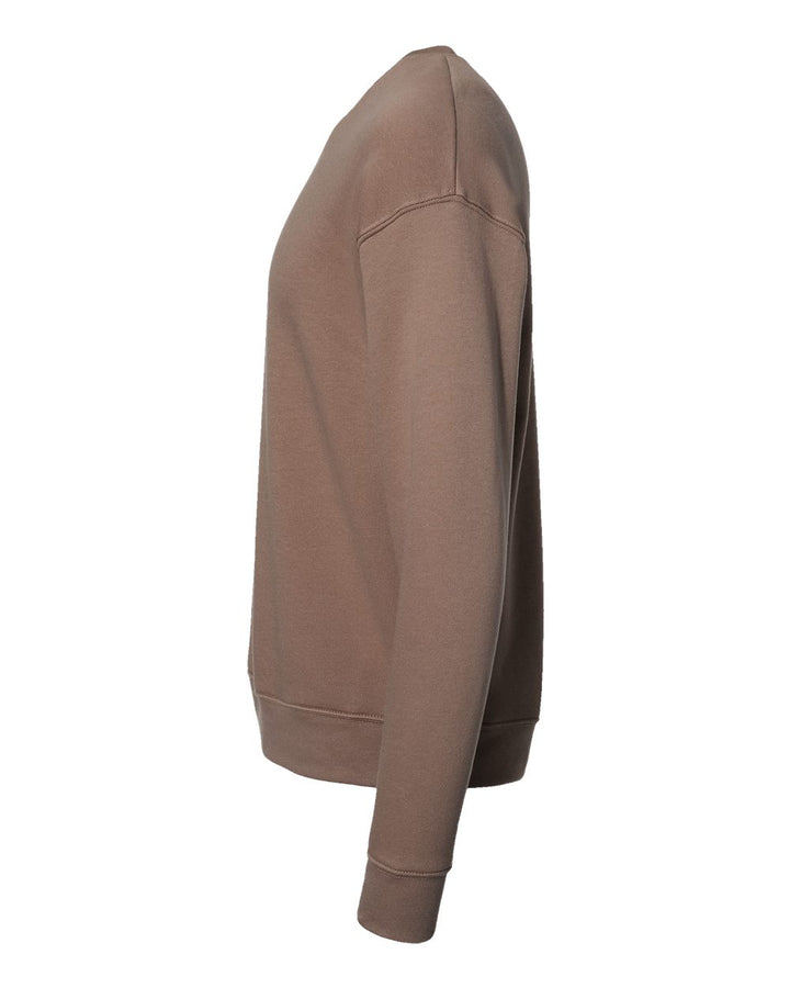 Vintage Brown - Direct Side 