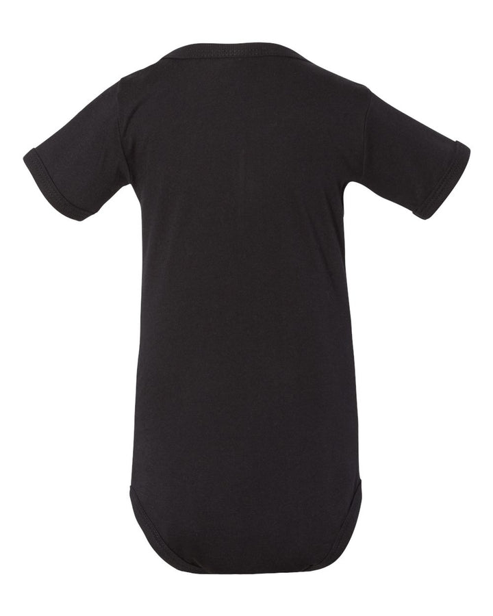 Black - Back 