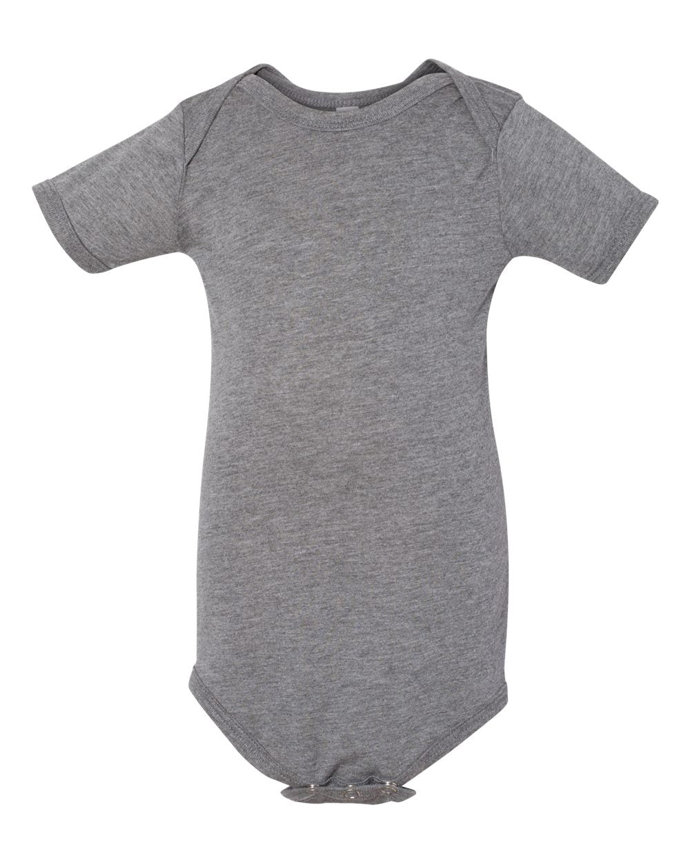 Grey Triblend 