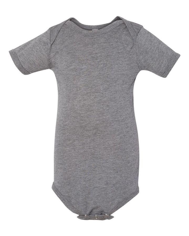 Grey Triblend 