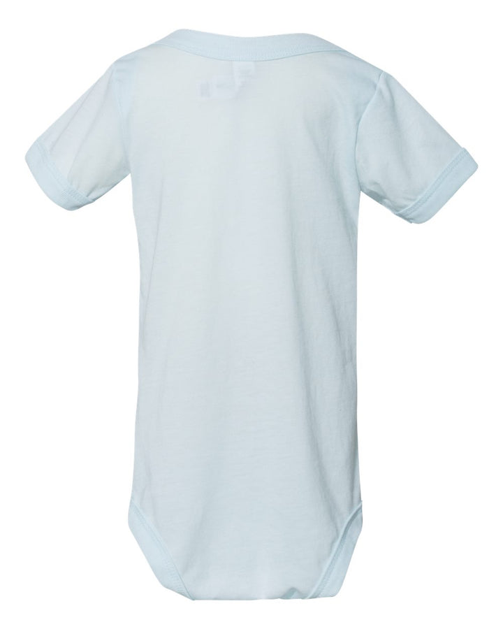 Ice Blue Triblend - Back 