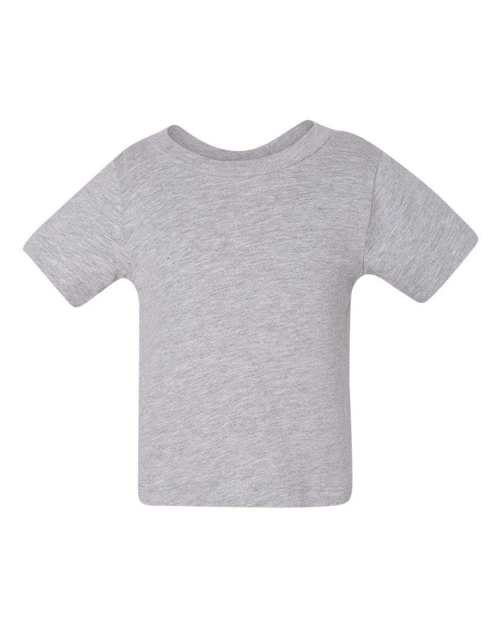 Athletic Heather #Color_Athletic Heather