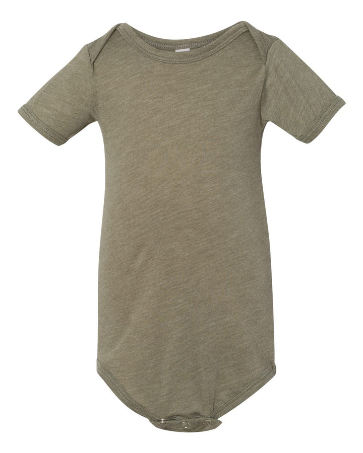 Olive Triblend 