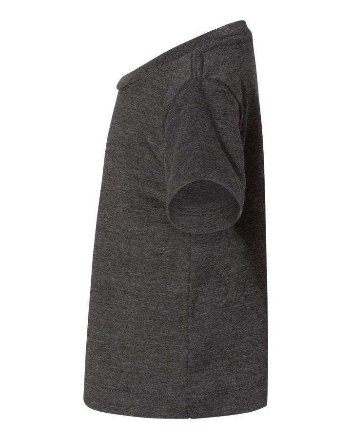 Dark Grey Heather - Direct Side 