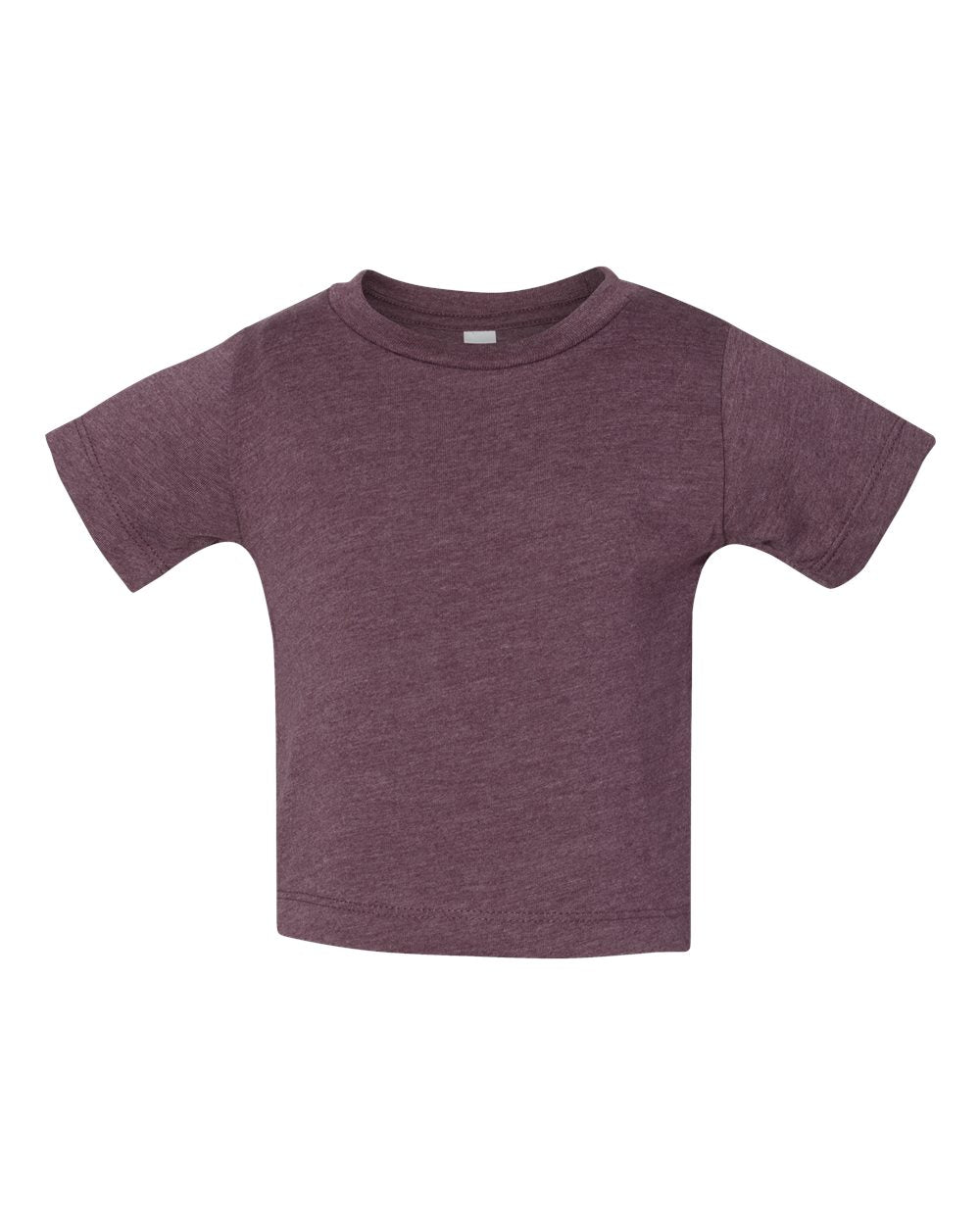 Heather Maroon 