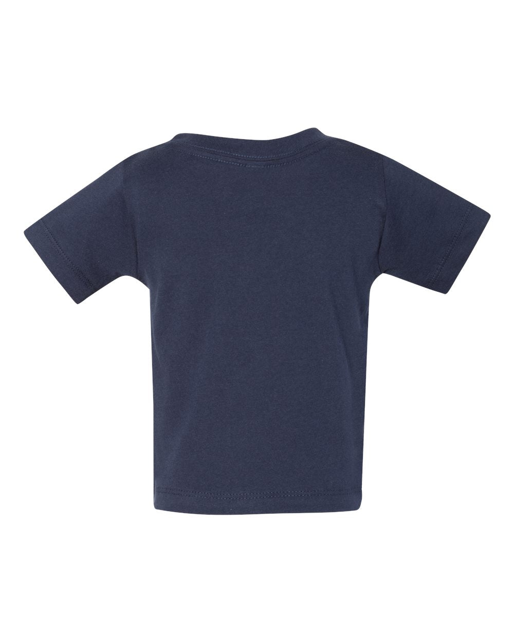 Navy - Back 
