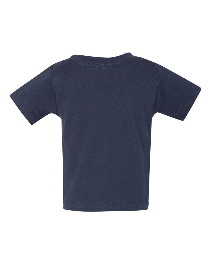 Navy - Back 
