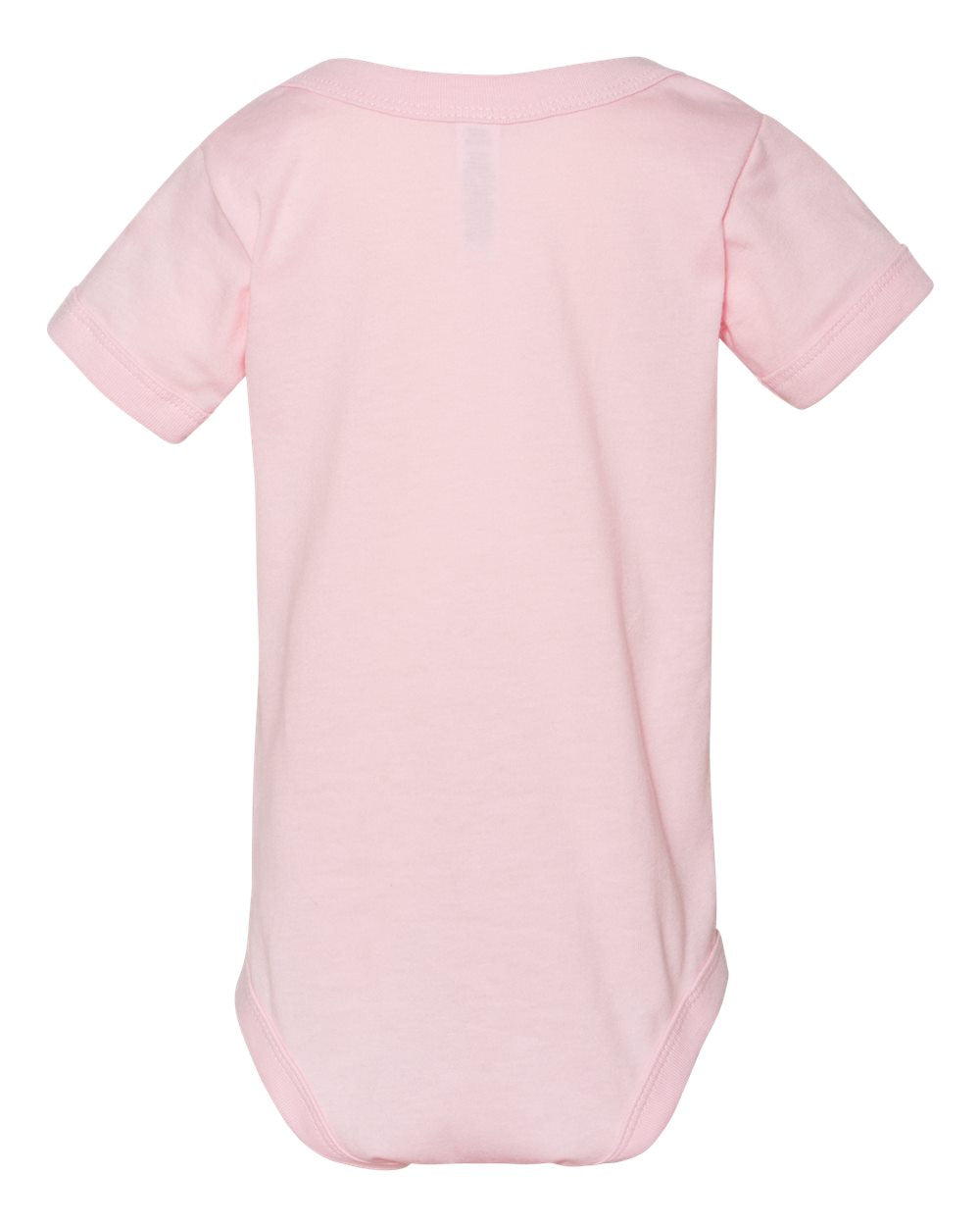 Pink - Back 