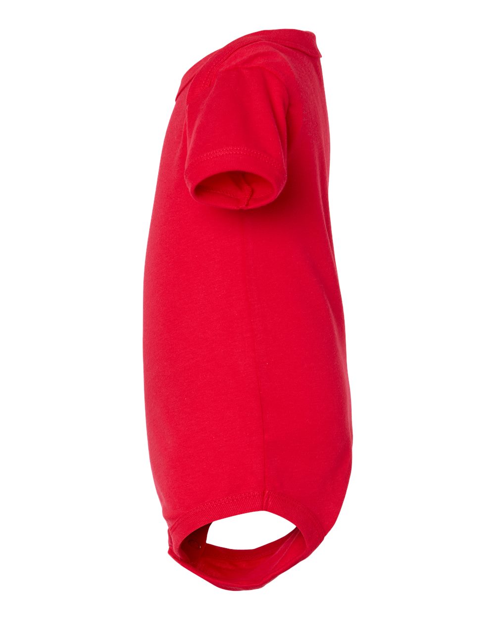 Red - Direct Side 