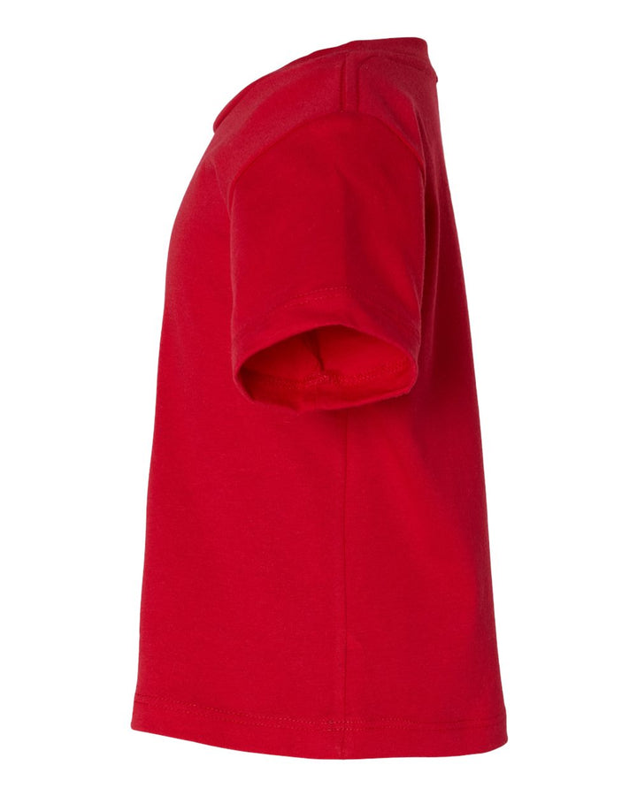 Red - Direct Side 