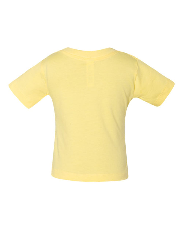 Yellow - Back 