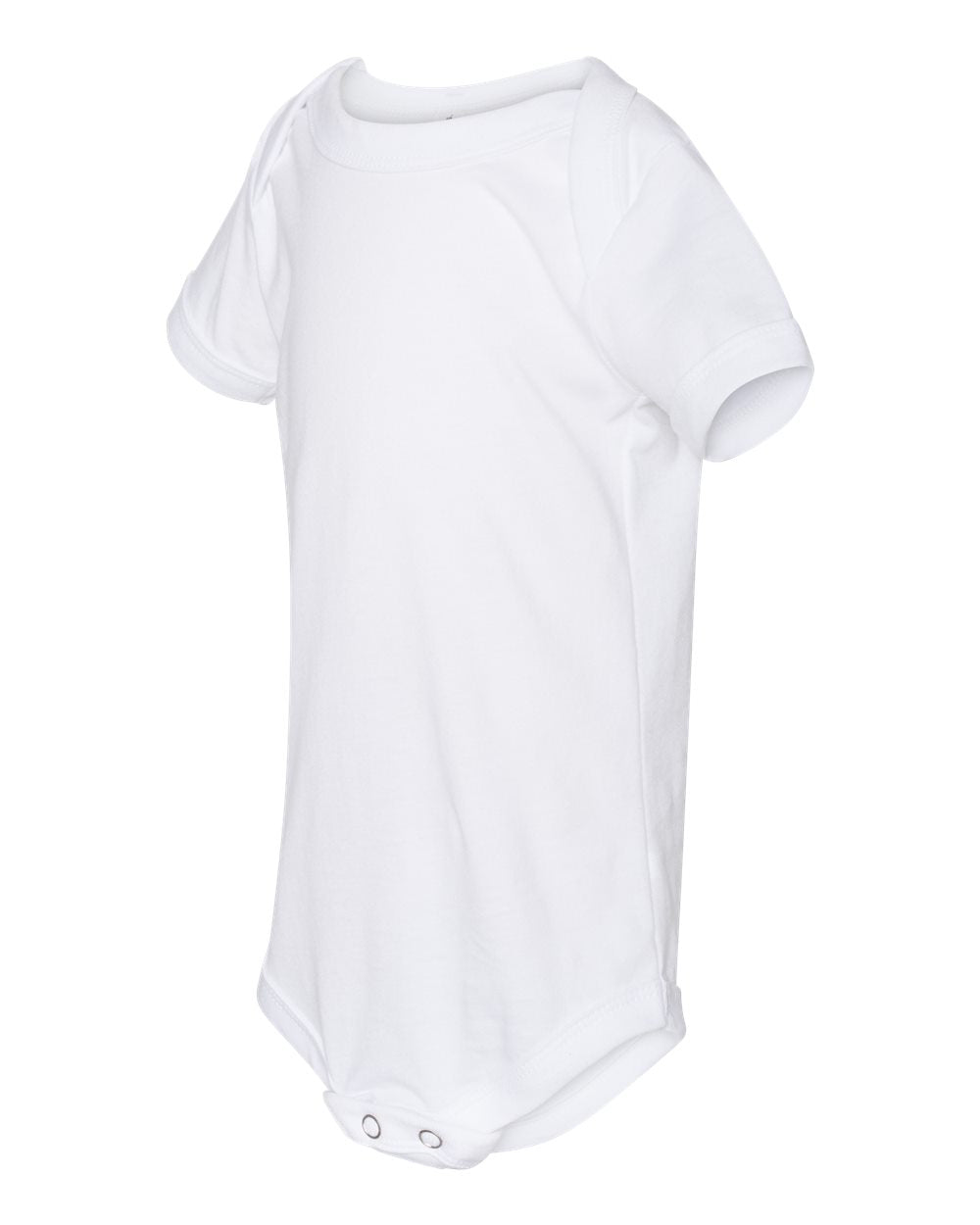 White - Side 