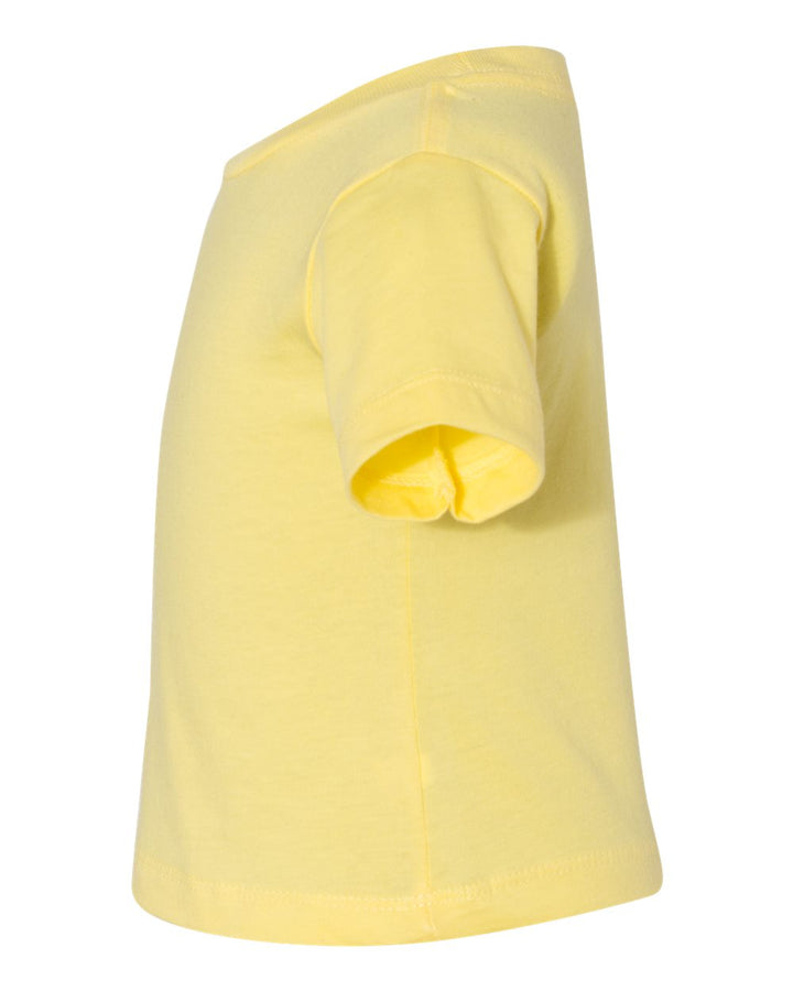 Yellow - Direct Side 