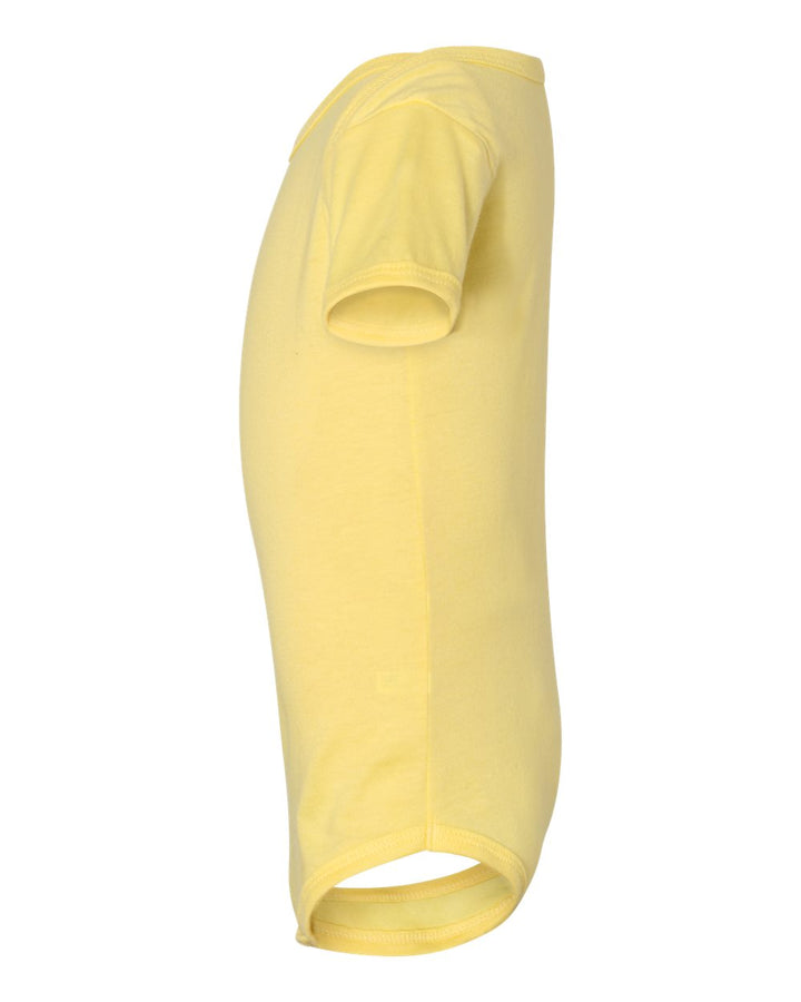 Yellow - Direct Side 