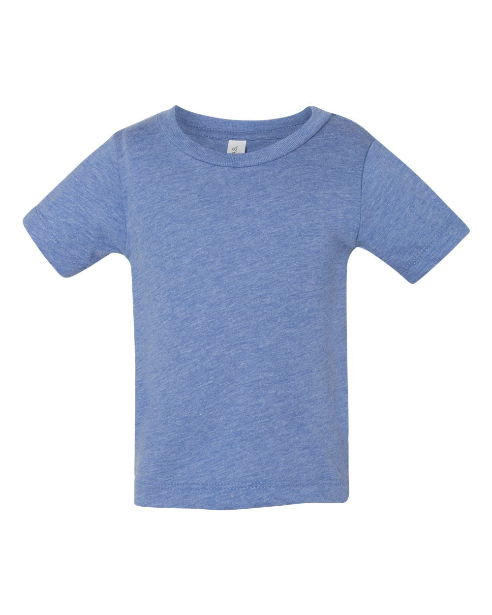 Blue Triblend #Color_Blue Triblend
