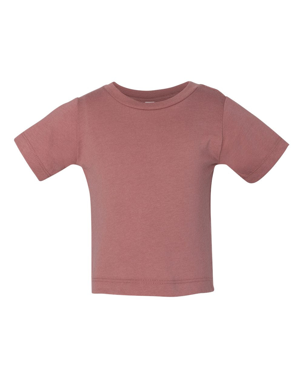 Mauve Triblend 