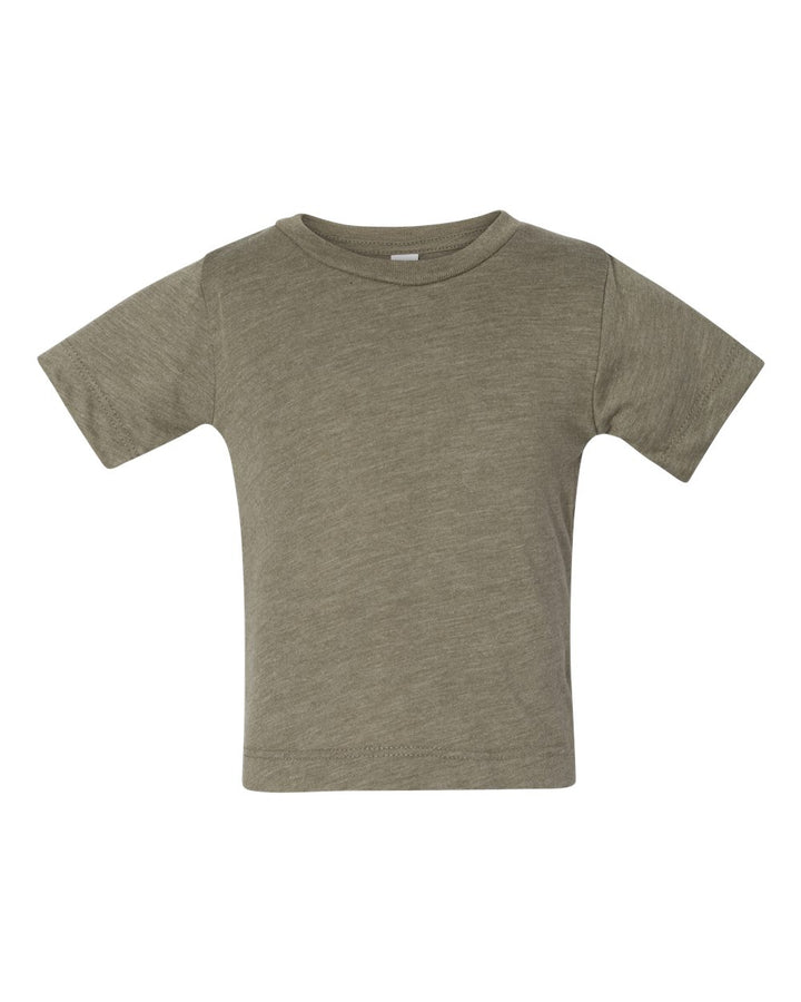 Olive Triblend 
